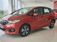 Honda Jazz 2018 - Bán Honda Jazz sản xuất năm 2018, màu đỏ, nhập khẩu nguyên chiếc