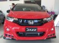 Honda Jazz    2018 - Bán Honda Jazz đời 2018, màu đỏ, nhập khẩu nguyên chiếc Thái Lan