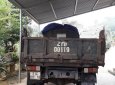 Fuso 2008 - Bán xe Cửu Long 1 - 3 tấn năm 2008, màu xanh lam, giá 85tr