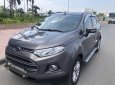 Ford EcoSport Titanium 2016 - Cần bán xe Ford EcoSport Titanium 2016, màu nâu, 540 triệu