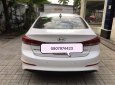 Hyundai Elantra GLS 2.0AT 2017 - Bán Hyundai Elantra GLS 2.0AT đời 2017, màu trắng, 668tr