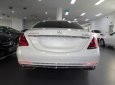 Mercedes-Benz S class S450 4Matic Maybach 2018 - Bán Meredes Maybach S450 New 2018– Chiếc Sedan siêu sang cao cấp đầu bảng thế hệ mới nhất của Mercedes-Benz