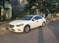 Mazda MX 6 2016 - Cần bán gấp Mazda MX 6 sản xuất 2016, màu trắng chính chủ, giá 750tr