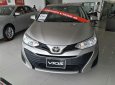 Toyota Vios E 2018 - Bán ô tô Toyota Vios sản xuất năm 2018, màu bạc