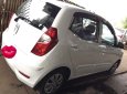 Hyundai i10   2013 - Bán ô tô Hyundai i10 sản xuất 2013, màu trắng như mới 