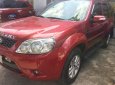 Ford Escape 2.3 L AT  2010 - Cần bán Ford Escape 2.3L AT đời 2018, màu đỏ giá cạnh tranh