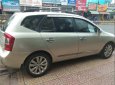 Kia Carens   2.0  2010 - Cần bán Kia Carens 2.0 năm sản xuất 2010, giá tốt