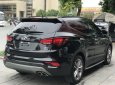 Hyundai Santa Fe 2.2 AT 2018 - Bán Hyundai Santafe 2.2 AT full dầu, sx 2018