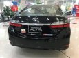 Toyota Corolla altis 1.8E MT 2018 - Bán Toyota Corolla Altis 1.8E đời 2018 đủ màu, giao xe ngay, tặng ngay 10 triệu + bảo hiểm thân vỏ, LH 0364.862.868