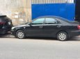 Toyota Camry 2003 - Gia đình cần bán xe Camry 2003, số sàn, màu đen, xe còn mới tinh