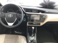 Toyota Corolla altis   2018 - Bán xe Toyota Corolla altis năm sản xuất 2018, màu trắng giá cạnh tranh