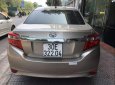 Toyota Vios  1.5G AT 2016 - Cần bán xe Toyota Vios 1.5G AT sản xuất 2016 