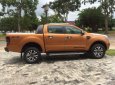 Ford Ranger  Wildtrak   2018 - Bán Ford Ranger Wildtrak sản xuất năm 2018, nhập khẩu giá cạnh tranh