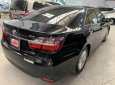 Toyota Camry 2.0E 2015 - Bán ô tô Toyota Camry 2.0E sản xuất 2015, màu đen, giá tốt