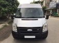 Ford Transit       2010 - Ford Transit 2010 đk2011 bán tải số sàn dầu 6 chỗ