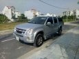 Isuzu Dmax  4x2 MT 2012 - Cần bán Isuzu Dmax 4x2 MT đời 2012, màu bạc, xe nhập xe gia đình