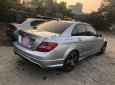 Mercedes-Benz C class C200 2014 - Chính chủ bán xe Mercedes C200 sản xuất 2014, màu bạc xanh