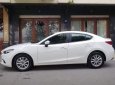 Mazda 3 2016 - Cần bán gấp Mazda 3 năm sản xuất 2016, màu trắng