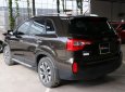 Kia Sorento 2.4AT 2016 - Bán Kia Sorento 2.4AT năm 2016, màu nâu, giá chỉ 736 triệu