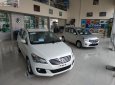 Suzuki Ciaz   1.4 AT 2018 - Bán xe Suzuki Ciaz 1.4 AT 2018, màu trắng, nhập khẩu