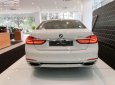 BMW 7 Series 730Li 2018 - Bán ô tô BMW 7 Series 730Li sản xuất năm 2018, màu trắng, xe nhập