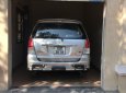 Toyota Innova V 2008 - Bán xe Toyota Innova V sản xuất 2008, màu vàng số tự động, giá 439tr