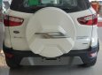 Ford EcoSport 2018 - Bán Ford EcoSport 2018, màu trắng, giá chỉ 673 triệu