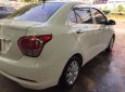Hyundai Grand i10   1.2 MT 2016 - Bán xe Hyundai Grand i10 1.2 MT đời 2016, màu trắng, xe nhập  