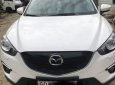 Mazda CX 5 2.0 2015 - Bán ô tô Mazda CX 5 2.0 đời 2015, màu trắng