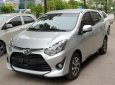 Toyota Wigo  1.2 G 2018 - Bán Toyota Wigo 2018 - Phiên bản số sàn, nhập khẩu nguyên chiếc