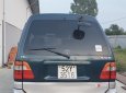 Toyota Zace GL 1.8 2005 - Cần bán Toyota Zace GL 1.8 2005, xanh vỏ dưa