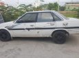 Toyota Corolla 1990 - Bán xe Toyota Corolla đời 1990, màu trắng, nhập khẩu nguyên chiếc  