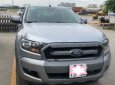 Ford Ranger   XLS 2.2L 4x2 AT  2015 - Bán Ford Ranger XLS 2.2L 4x2 AT đời 2015, màu xám