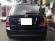 Kia Carens    2008 - Cần bán gấp Kia Carens đời 2008, màu đen số sàn, 297tr