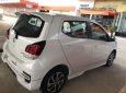 Toyota Wigo   1.2 AT  2018 - Bán Toyota Wigo 1.2 AT sản xuất năm 2018, màu trắng