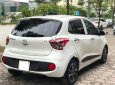 Hyundai Grand i10 1.2 AT 2017 - Cần bán Hyundai Grand i10 1.2 AT đời 2017, màu trắng, 429 triệu