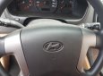 Hyundai Starex   2.5 MT  2017 - Bán Hyundai Starex 2.5 MT đời 2017, màu trắng số sàn 