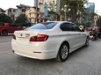 BMW 5 Series 520i 2012 - Cần bán BMW 520i form 2013 một chủ mua mới từ đầu, cam kết hoàn toàn về chất lượng xe