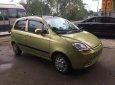 Chevrolet Spark LT 0.8 MT 2008 - Cần bán lại xe Chevrolet Spark LT 0.8 MT năm 2008, màu xanh lam  