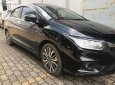 Honda City 1.5 2017 - Bán Honda City 1.5 sản xuất 2017, màu đen như mới