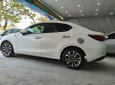 Mazda 2 1.5AT 2016 - Bán ô tô Mazda 2 đời 2016, màu trắng