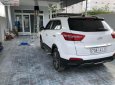 Hyundai Creta   1.6 AT GAS 2016 - Bán Hyundai Creta 1.6 AT GAS năm sản xuất 2016, màu trắng, xe nhập