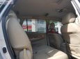 Toyota Innova V 2009 - Cần bán lại xe Toyota Innova V đời 2009, màu bạc số tự động, 428 triệu