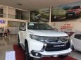 Mitsubishi Pajero Sport 2018 - Bán xe Mitsubishi Pajero Sport năm 2018, màu trắng, nhập từ Thái