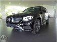 Mercedes-Benz GLC-Class   250  2018 - Cần bán Mercedes GLC 250 4Matic năm sản xuất 2018, màu đen, xe nhập