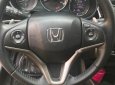 Honda City 1.5 2017 - Bán Honda City 1.5 sản xuất 2017, màu đen như mới
