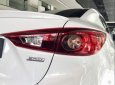 Mazda 3 1.5 Facelif 2018 - Bán ô tô Mazda 3 1.5 Facelif đời 2018, màu trắng