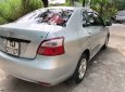 Toyota Vios 2009 - Cần bán lại xe Toyota Vios 2009, màu bạc