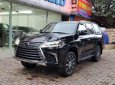 Lexus LX 570 2018 - Bán Lexus LX 570 đời 2018, màu đen, nhập khẩu