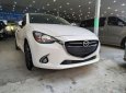 Mazda 2 1.5AT 2016 - Bán ô tô Mazda 2 đời 2016, màu trắng